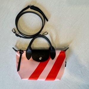 `Longchamp XS Le Pliage Collection